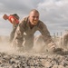 Alpha Company Combat Conditioning Course