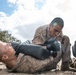 Alpha Company Combat Conditioning Course