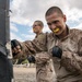 Alpha Company Combat Conditioning Course