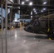 3rd CAB dense pack helicopters in preparation for Hurricane Helene