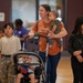 Operation KUDOS returns to educate military kids on the deployment process