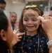 Operation KUDOS returns to educate military kids on the deployment process