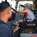 Operation KUDOS returns to educate military kids on the deployment process