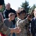 Operation KUDOS returns to educate military kids on the deployment process