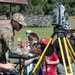Operation KUDOS returns to educate military kids on the deployment process