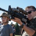 Operation KUDOS returns to educate military kids on the deployment process