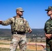 Strengthening Alliances: Joint Force Protection and Active Shooter Training with Bulgarian and U.S. Military Police