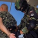 Strengthening Alliances: Joint Force Protection and Active Shooter Training with Bulgarian and U.S. Military Police