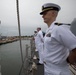 USS Gettysburg Departs Norfolk for Regularly Scheduled Deployment