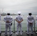USS Gettysburg Departs Norfolk for Regularly Scheduled Deployment