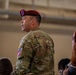 82nd CAB Welcome back from Deployment Ceremony