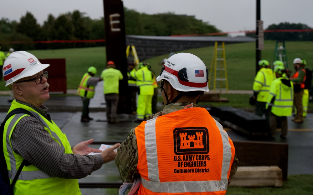 &quot;Interagency Teamwork: The Key to DC's Flood Resilience&quot;