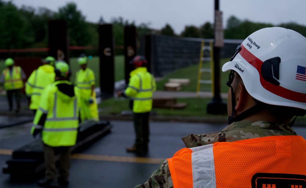 Interagency Teamwork: The Key to DC's Flood Resilience