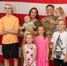 82nd CAB Welcome back from Deployment Ceremony