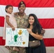 82nd CAB Welcome back from Deployment Ceremony