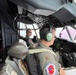 AF Reserve Hurricane Hunters fly Hurricane Helene