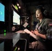 AF Reserve Hurricane Hunters fly Hurricane Helene