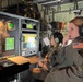 AF Reserve Hurricane Hunters fly Hurricane Helene