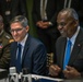 SECDEF Attends 3rd AUKUS Ministerial in London