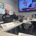 Atlanta Field Office Monitors and Prepares for Hurricane Helene