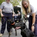 FEMA Urban Search &amp; Rescue Teams Prepare to Support for the Hurricane Helene Response