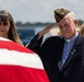 World War II Marine Killed in Action Finally Returns Home After 80 Years