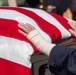 World War II Marine killed in action finally returns home after 80 years