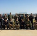 U.S. Army Garrison Black Sea Commander Visits Novo Selo Training Area