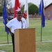 POW/MIA Recognition Day Ceremony