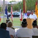 POW/MIA Recognition Day Ceremony