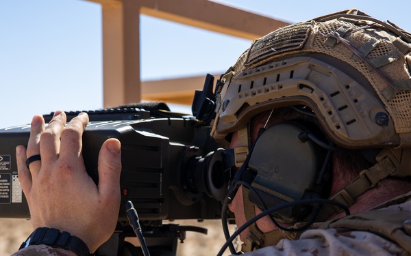 WTI 1-25 TACP IP Warmup