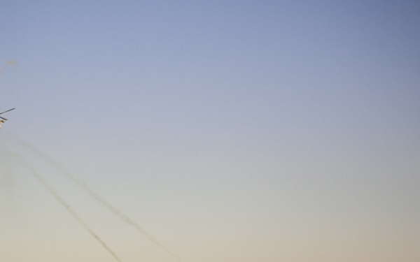 WTI 1-25 TACP IP Warmup