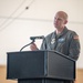 KC-10 Farewell Ceremony, Travis AFB