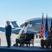 KC-10 Farewell Ceremony, Travis AFB