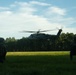 2nd ANGLICO and NATO Allies Conduct Onboarding Drills During Burmese Chase 24