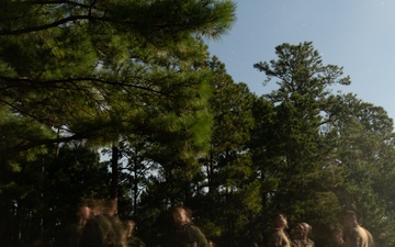 2nd ANGLICO and NATO Allies Conduct Onboarding Drills During Burmese Chase 24