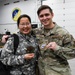 Alaska Guardsmen host Mongolia, strengthen military-to-military partnership