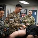 Alaska Guardsmen host Mongolia, strengthen military-to-military partnership