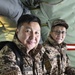 Alaska Guardsmen host Mongolia, strengthen military-to-military partnership