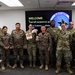 Alaska Guardsmen host Mongolia, strengthen military-to-military partnership