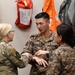 Alaska Guardsmen host Mongolia, strengthen military-to-military partnership