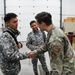 Alaska Guardsmen host Mongolia, strengthen military-to-military partnership