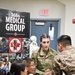 Alaska Guardsmen host Mongolia, strengthen military-to-military partnership