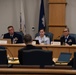 Witnesses testify at U.S. Coast Guard Marine Board of Investigation Titan submersible hearing