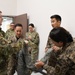 Alaska Guardsmen host Mongolia, strengthen military-to-military partnership