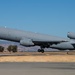 Travis AFB bids farewell to last KC-10 