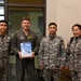 Alaska Guardsmen host Mongolia, strengthen military-to-military partnership