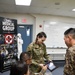 Alaska Guardsmen host Mongolia, strengthen military-to-military partnership