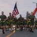 MWHS-1 hosts motivational run