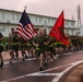 MWHS-1 hosts motivational run